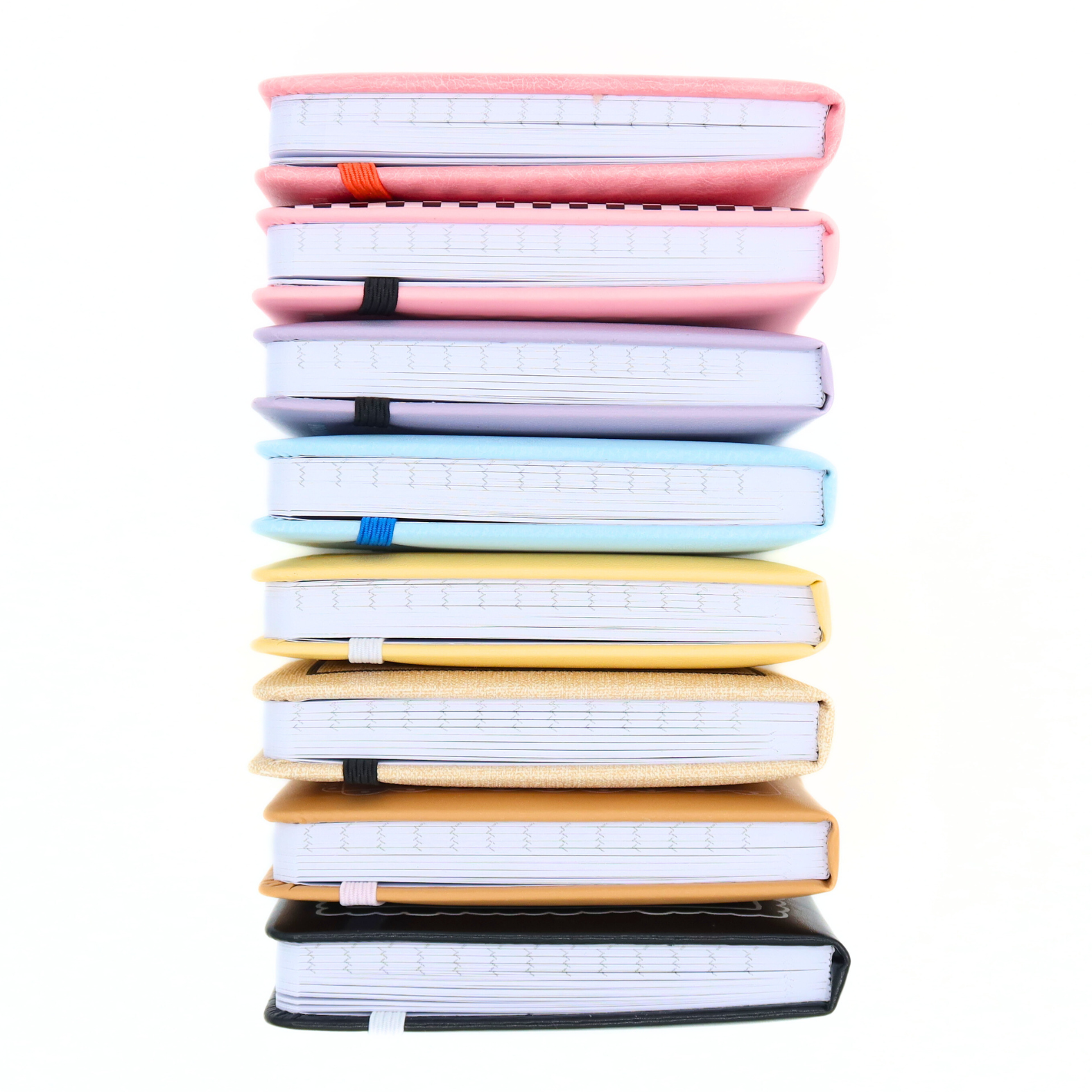 Leatherette Pocket Journal