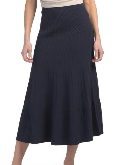 Carly Midi Skirt